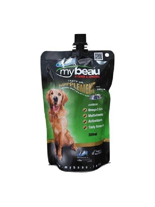 Mybeau for dogs 300ml - Shopivet.com