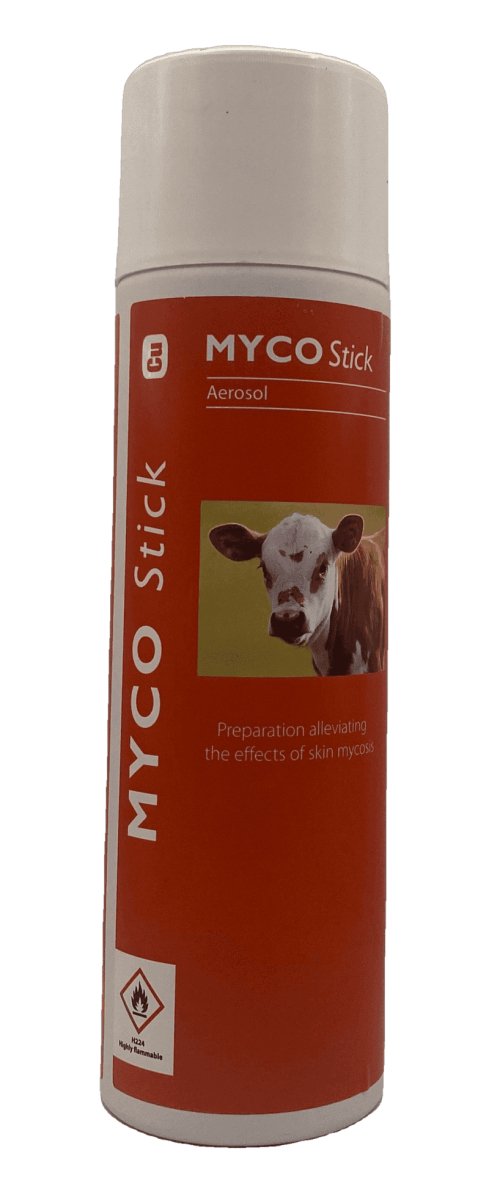 MYCO Stick Aerosol - Shopivet.com