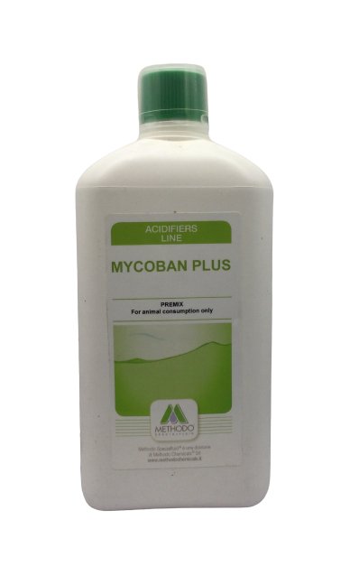 Mycoban Plus 1L - Shopivet.com