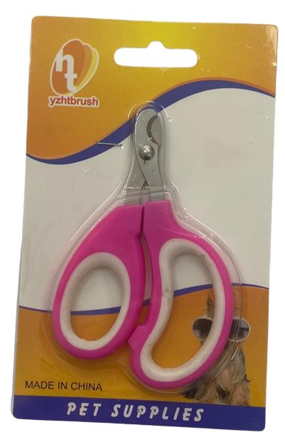 NAIL CLIPPER - Shopivet.com