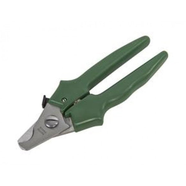 NAIL CLIPPER, HEAVY-DUTY, FOR DOGS مقص للأظافر - Shopivet.com