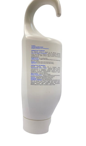 NANOGEL Cool Blue 600ml - Shopivet.com