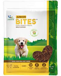 Natural Remedies Smart Bites Chew Treats for Dogs - Shopivet.com