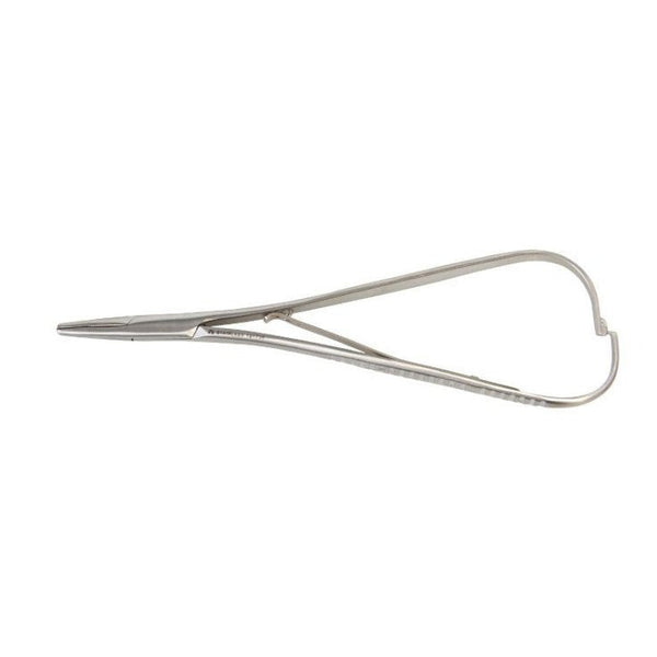 NEEDLE HOLDER MATHIEU, 17 CM, STANDARD QUALITY - Shopivet.com