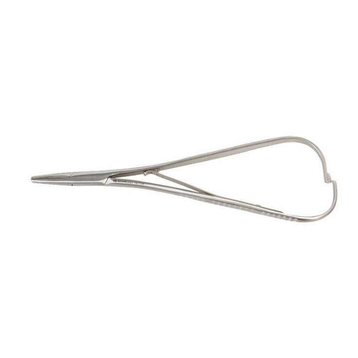 NEEDLE HOLDER MATHIEU, 20 CM STANDARD QUALITY - Shopivet.com