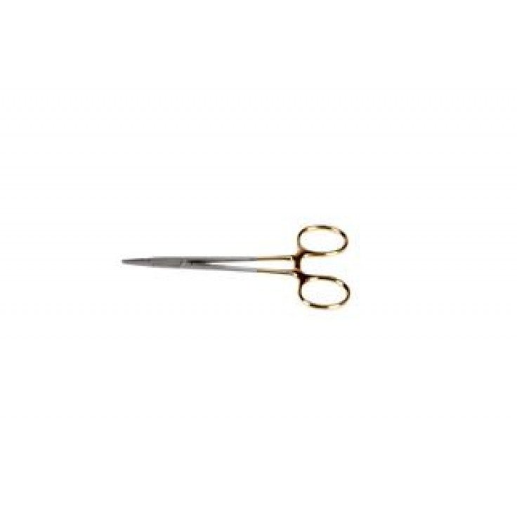 NEEDLE HOLDER MAYO-HEGAR, TUNGSTEN, 13 CM - Shopivet.com