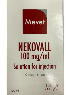 Nekovall 250ml - Shopivet.com
