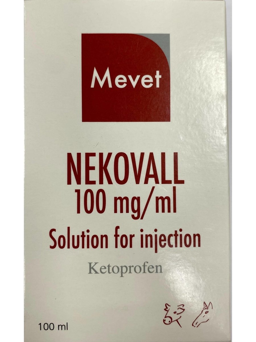 Nekovall 250ml - Shopivet.com
