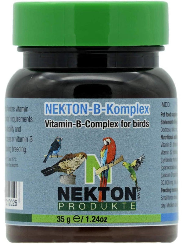Nekton-B-Komplex 35g - Shopivet.com