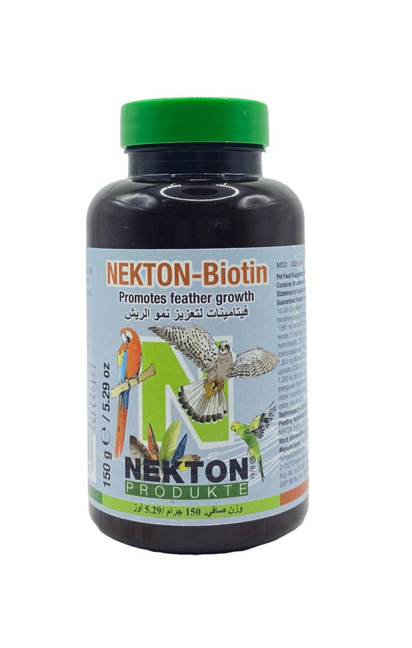 Nekton biotin 150g - Shopivet.com