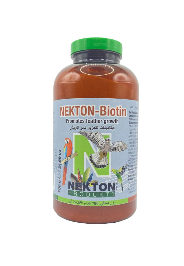 Nekton biotin 700g - Shopivet.com