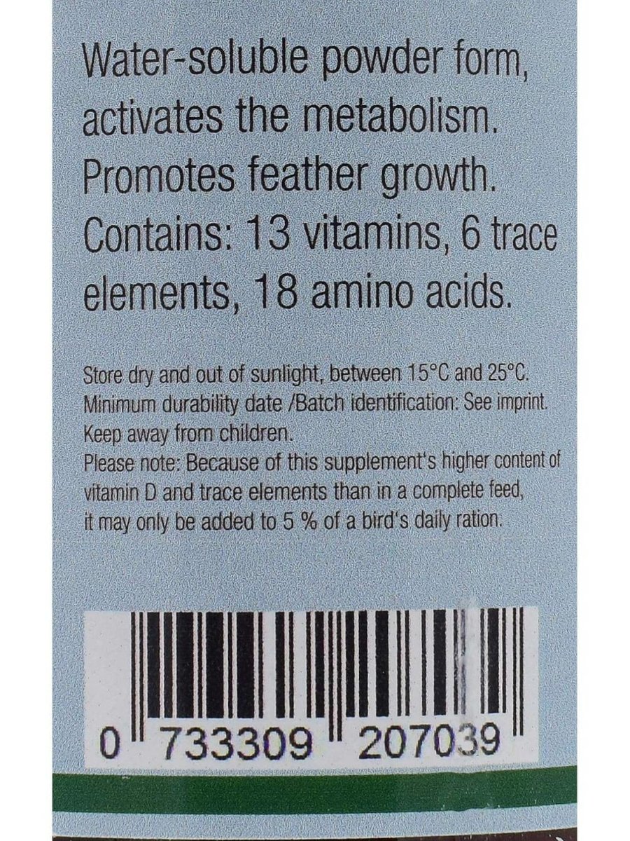 Nekton biotin 75g - Shopivet.com