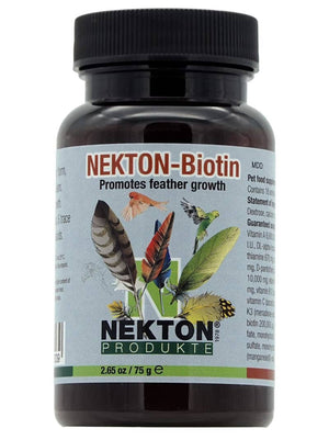 Nekton biotin 75g - Shopivet.com