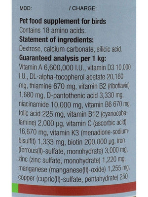Nekton biotin 75g - Shopivet.com