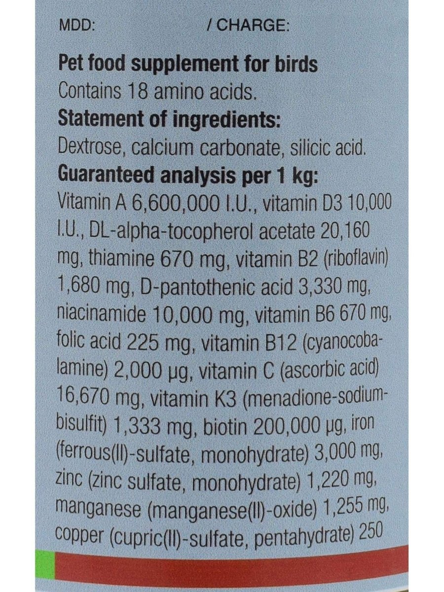 Nekton biotin 75g - Shopivet.com