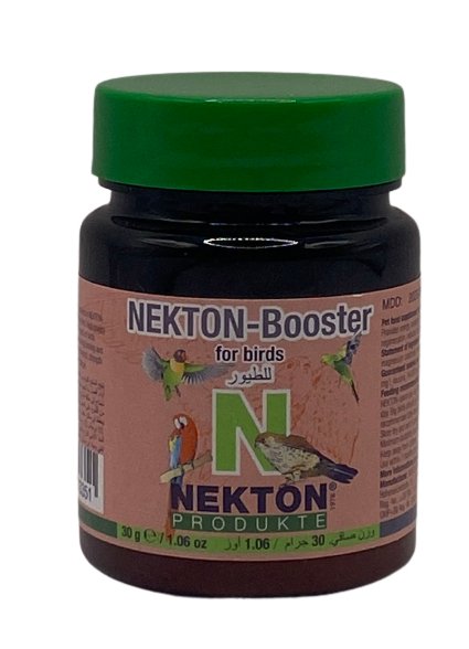NEKTON-Booster 30gm - Shopivet.com