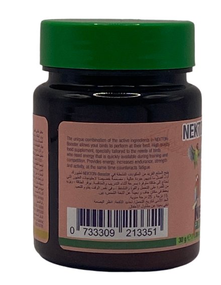 NEKTON-Booster 30gm - Shopivet.com