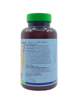 NEKTON Dog VM 120g - Shopivet.com