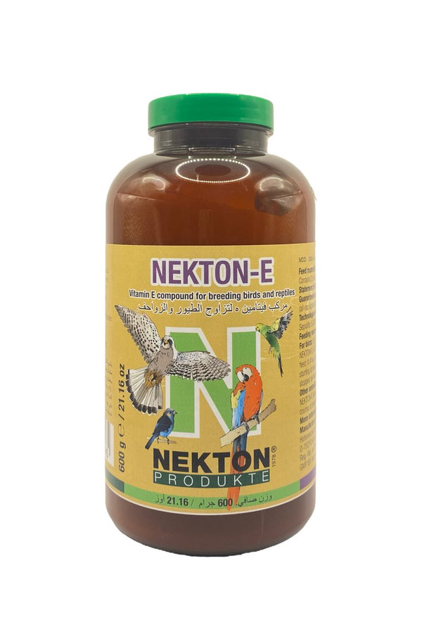 Nekton E 600g - Shopivet.com