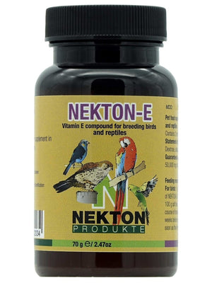 NEKTON-E 70g - Shopivet.com