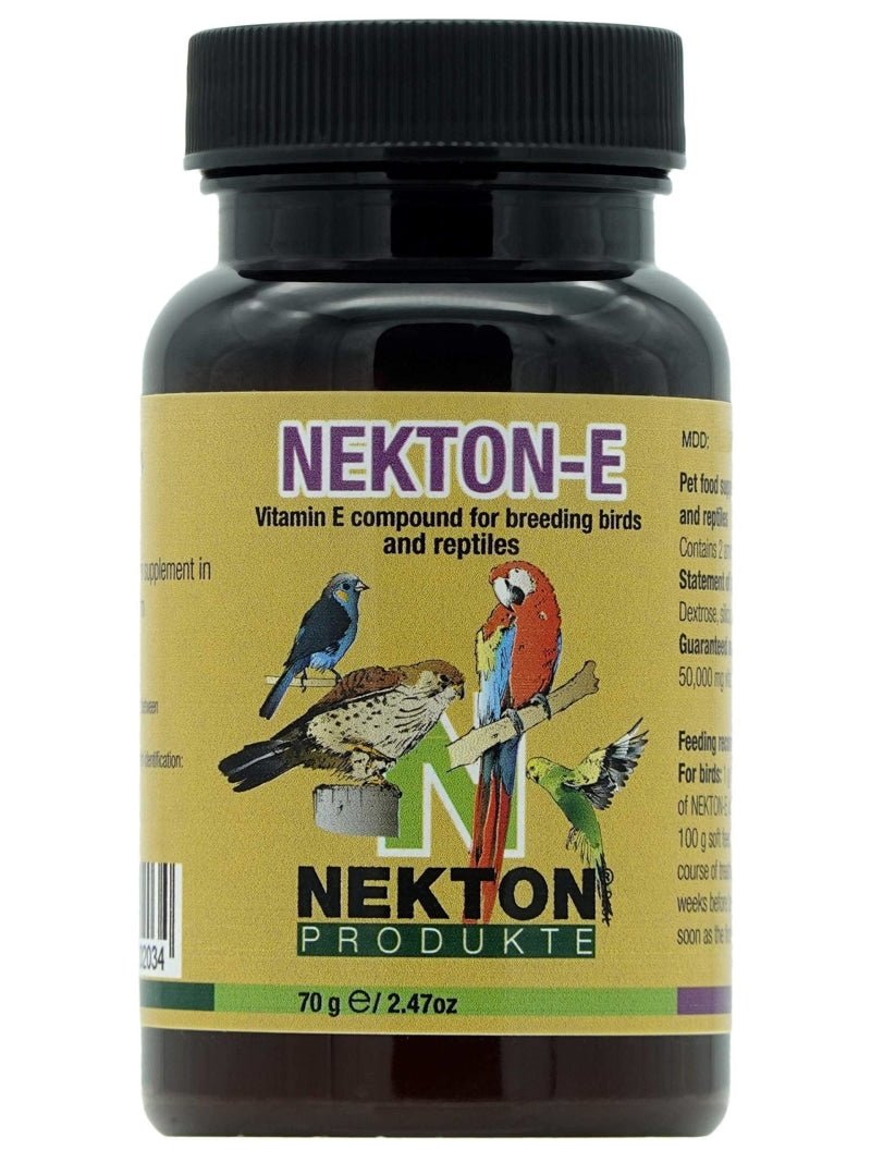 NEKTON-E 70g - Shopivet.com