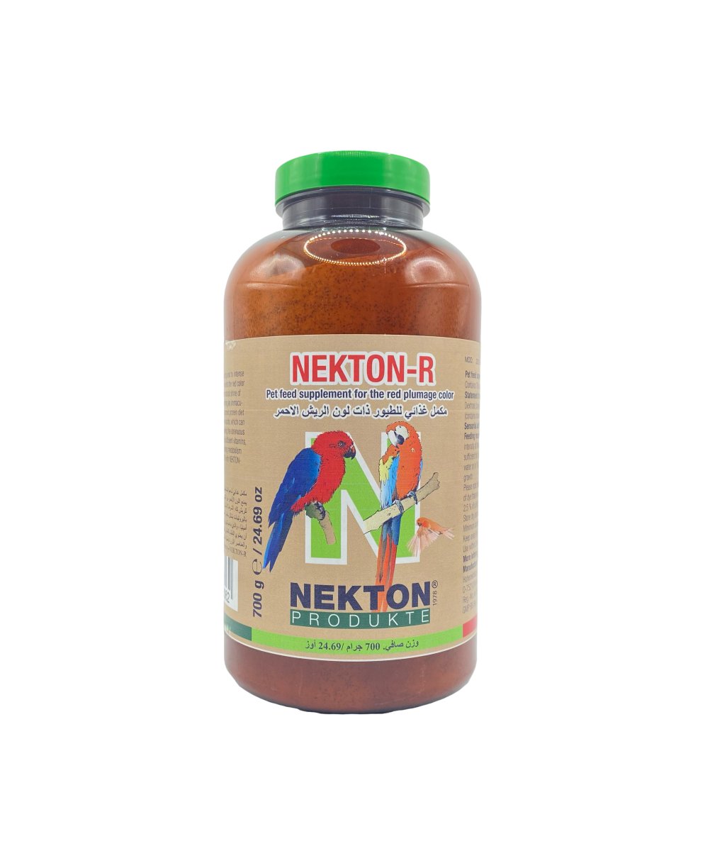 NEKTON R 700g - Shopivet.com