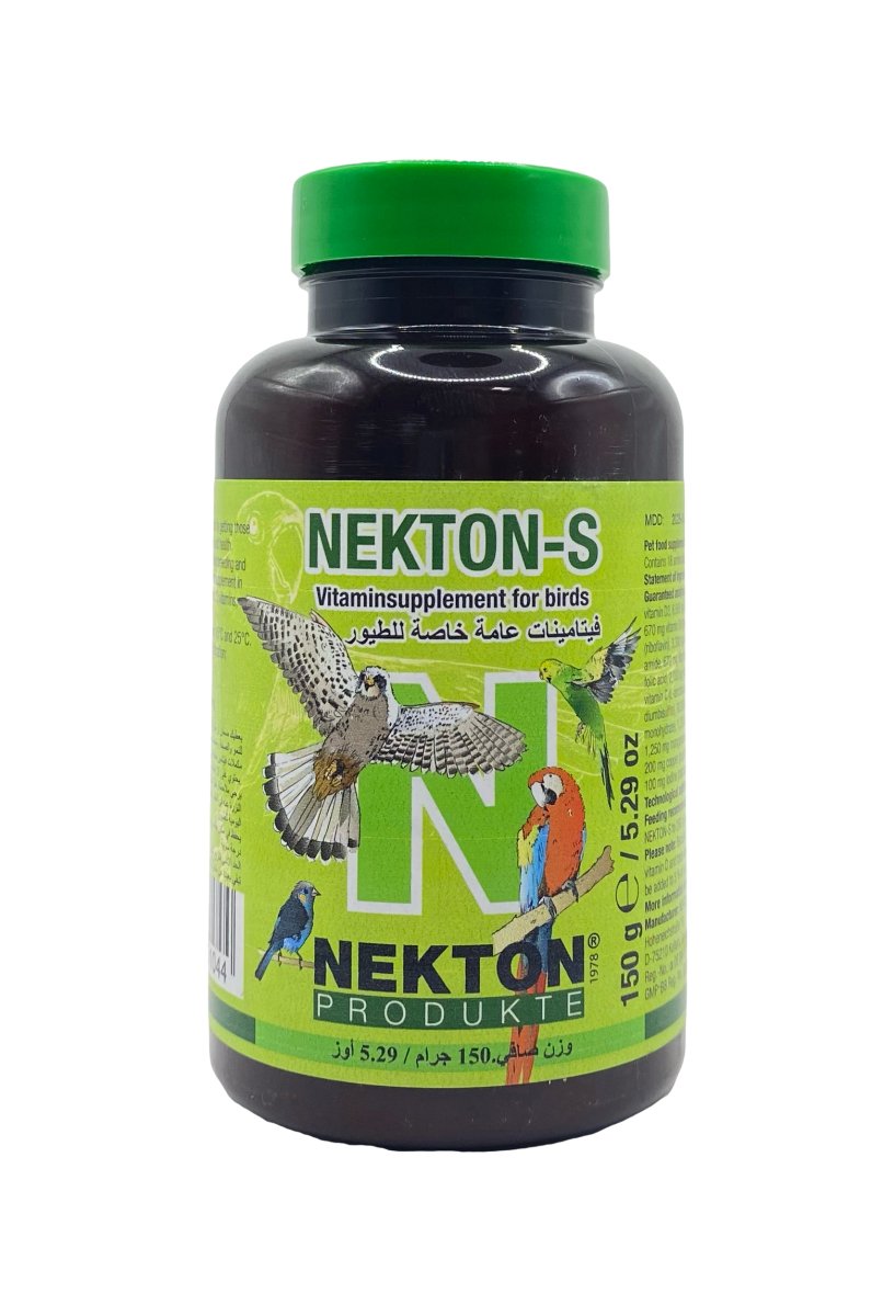 nekton S 150g - Shopivet.com