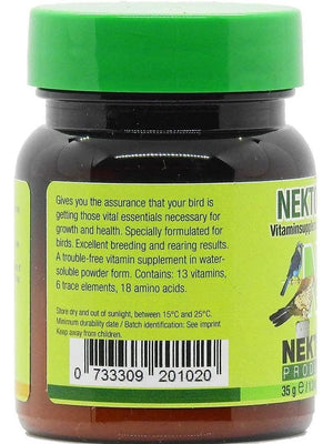 nekton S 35 g - Shopivet.com