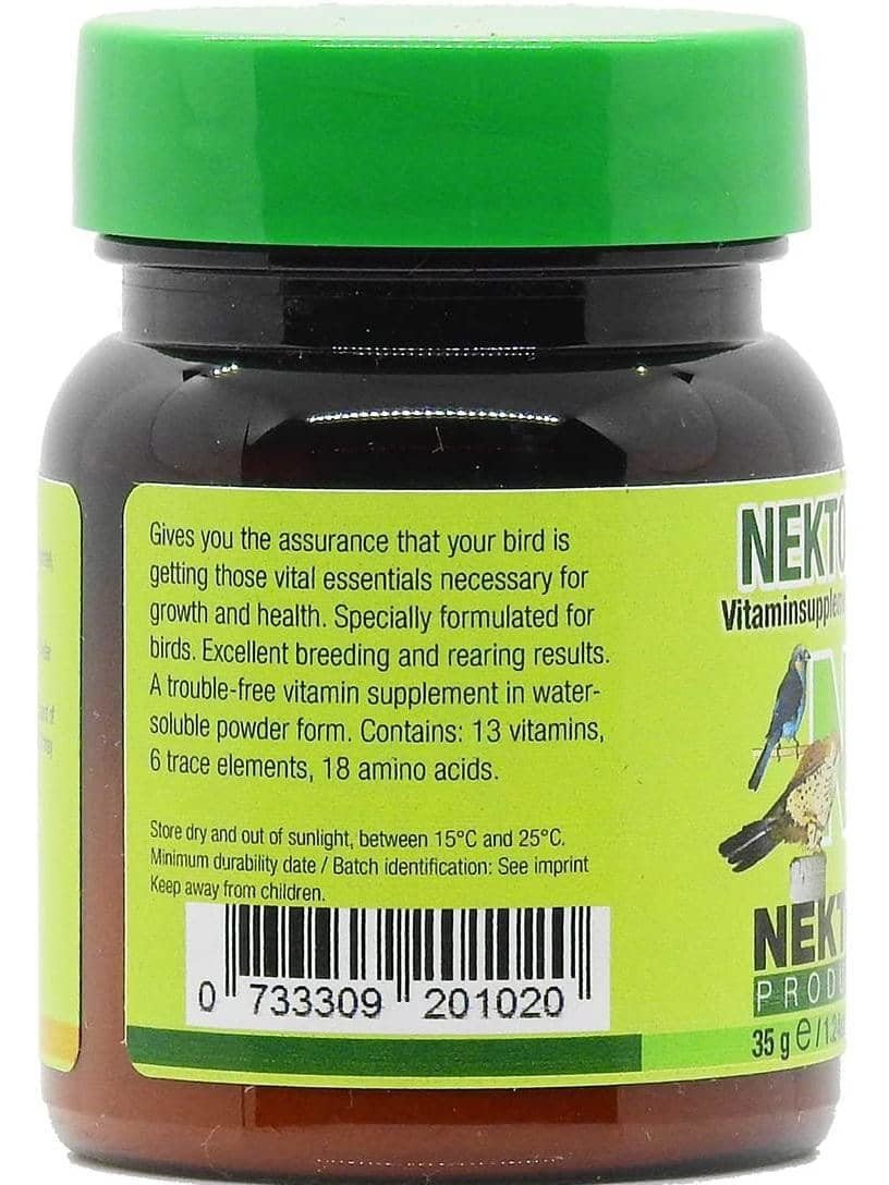 nekton S 35 g - Shopivet.com
