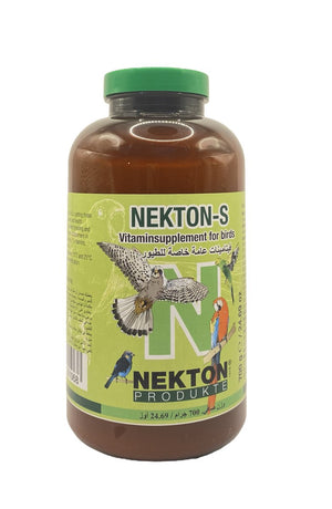Nekton s 700g - Shopivet.com