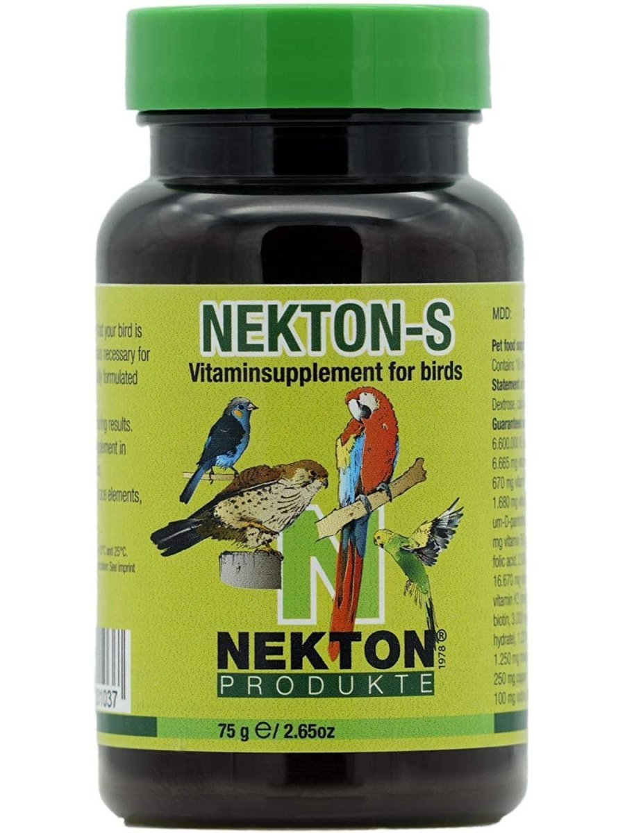 nekton S 75g - Shopivet.com