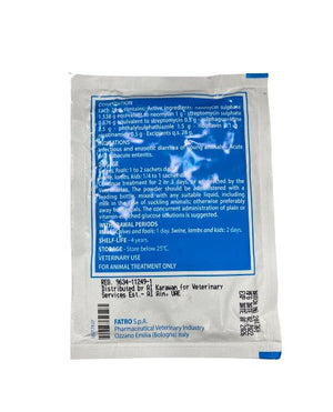 Neodiaristin powder 28gm - Shopivet.com