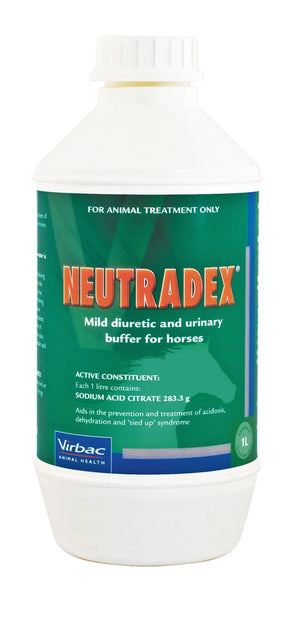 NEUTRADEX 1 Liter - Shopivet.com