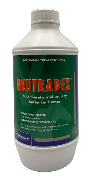 NEUTRADEX 1 Liter - Shopivet.com