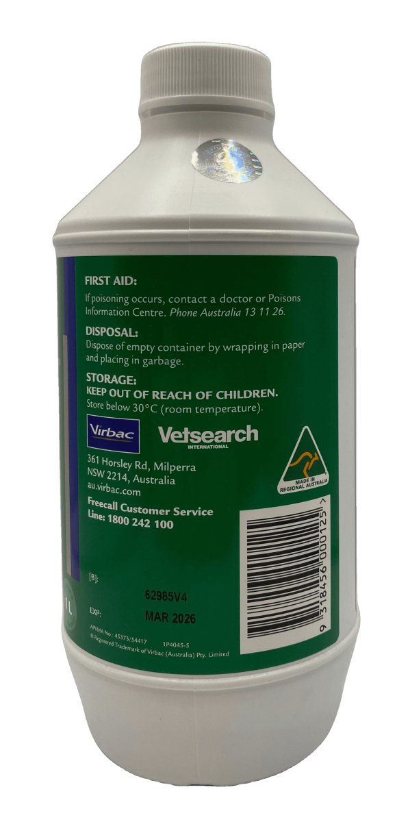NEUTRADEX 1 Liter - Shopivet.com