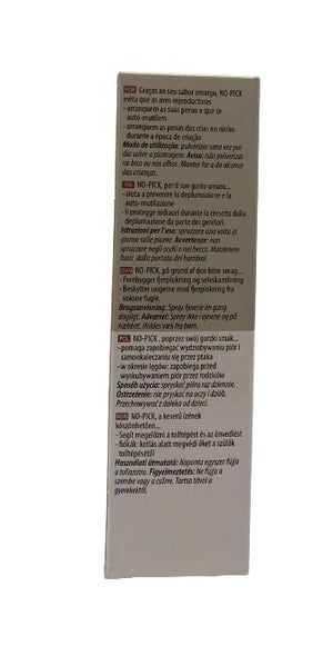 NO - PICK 100ml - Shopivet.com
