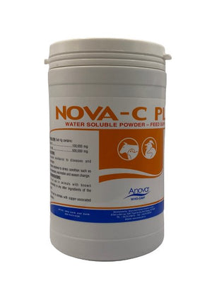 Nova C Plus - Shopivet.com