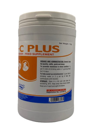 Nova C Plus - Shopivet.com