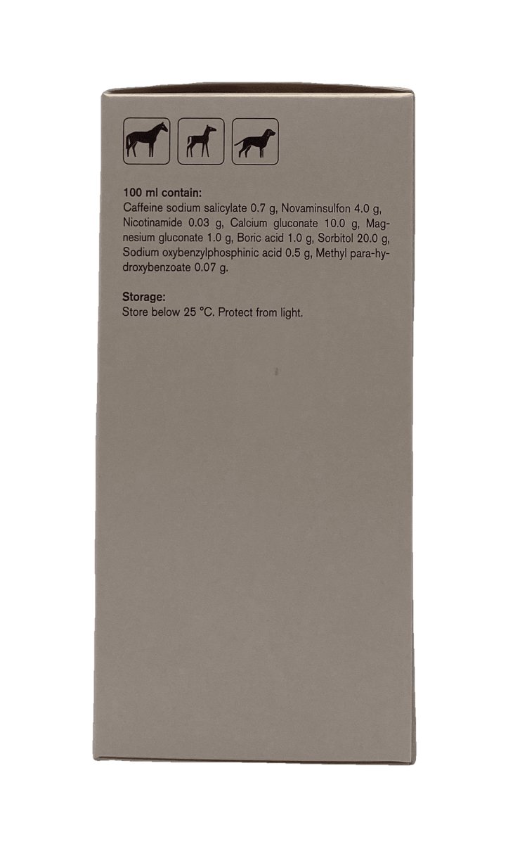 Novacoc 250 ml | Shopivet