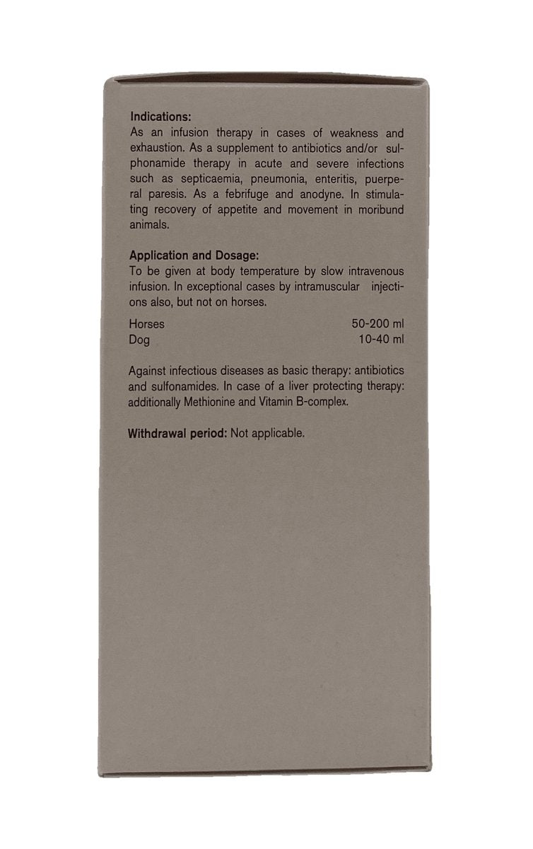 Novacoc 250 ml | Shopivet