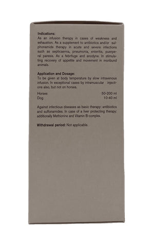 Novacoc 250 ml - Shopivet.com
