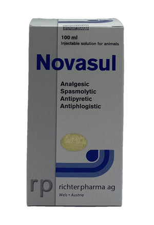 Novasul - Shopivet.com