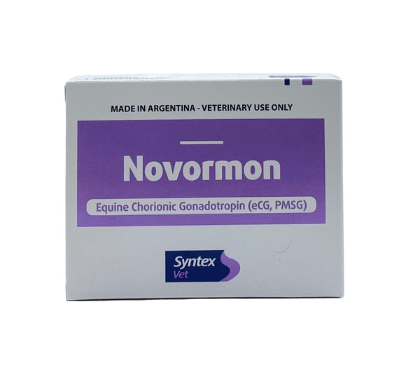 Novormon 5000 - Shopivet.com