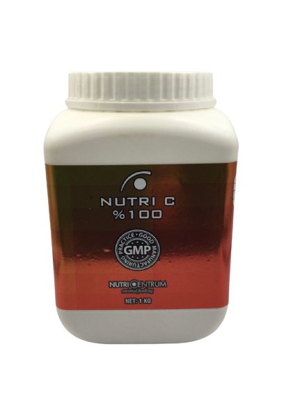 Nutri C 100% - Shopivet.com