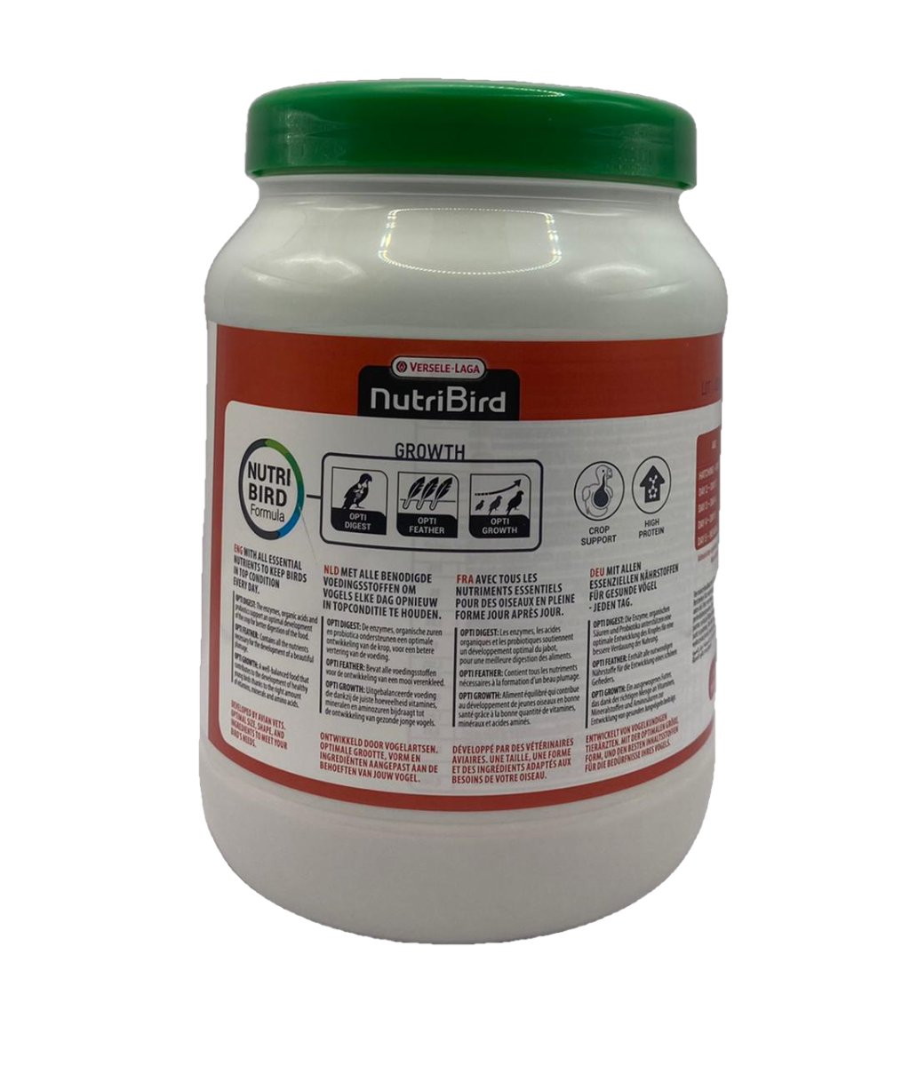 NutriBird A21 800gm - Shopivet.com