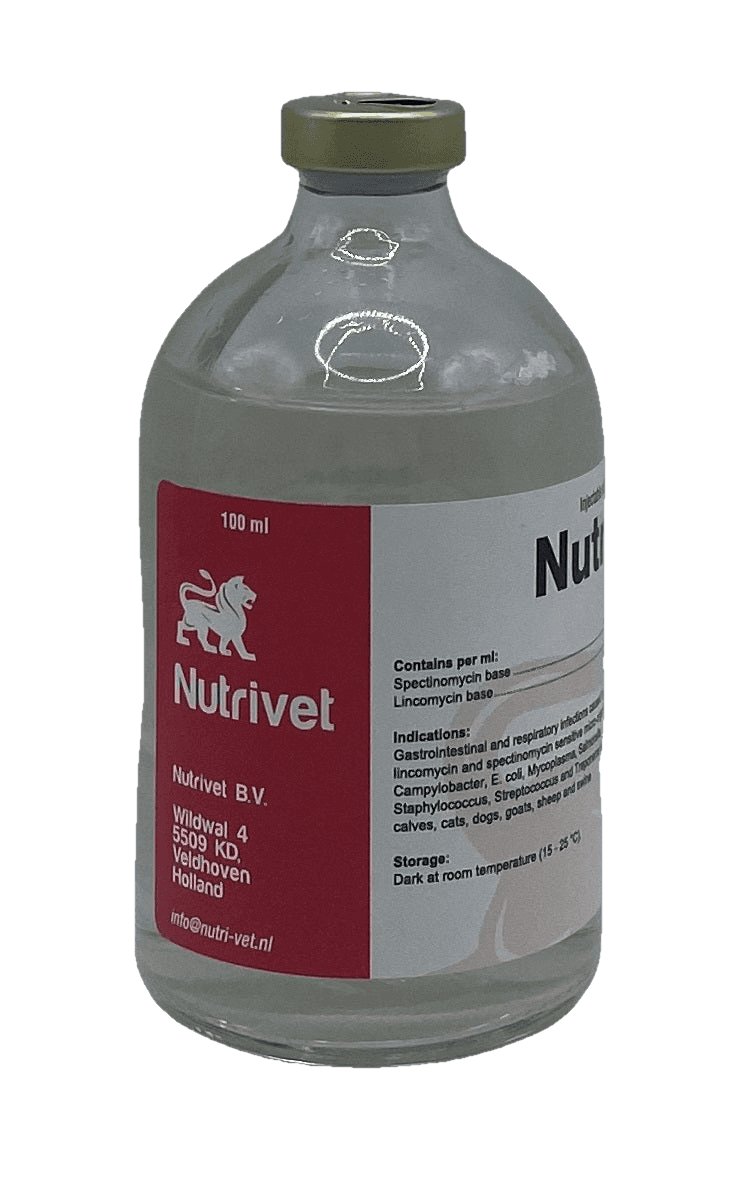 Nutrispec-L - Shopivet.com