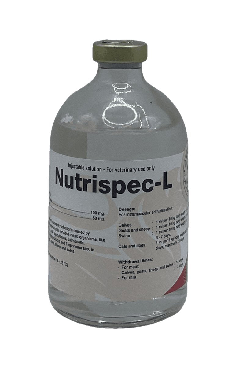 Nutrispec-L - Shopivet.com