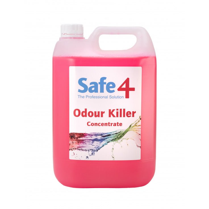 ODOUR KILLER CONCENTRATE 5LT - Shopivet.com
