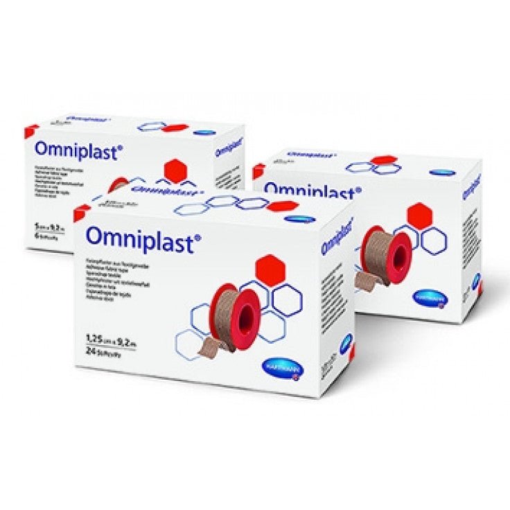 OMNIPLAST 5 CM X 9.2 M, 6/PK - Shopivet.com