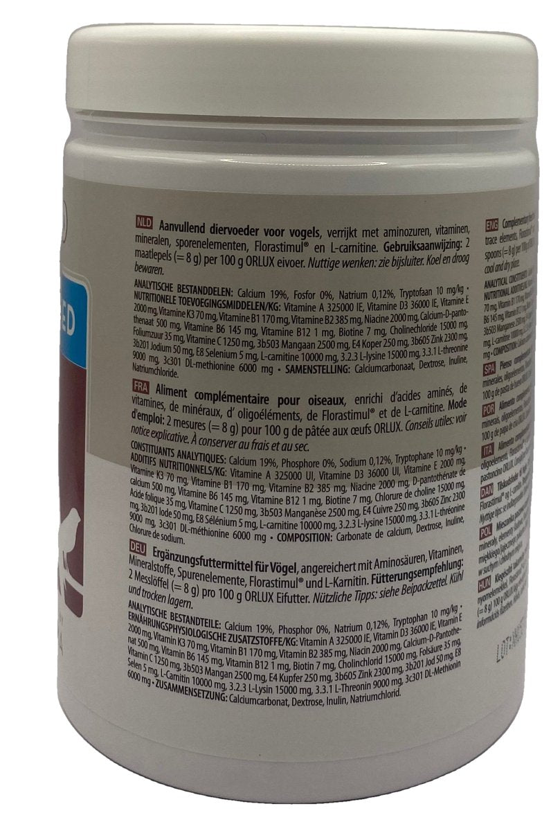OPTI-BREED 500 gm - Shopivet.com